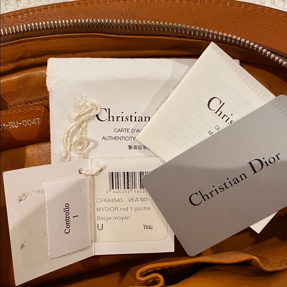 Dior Bag - Picture 8 of 10